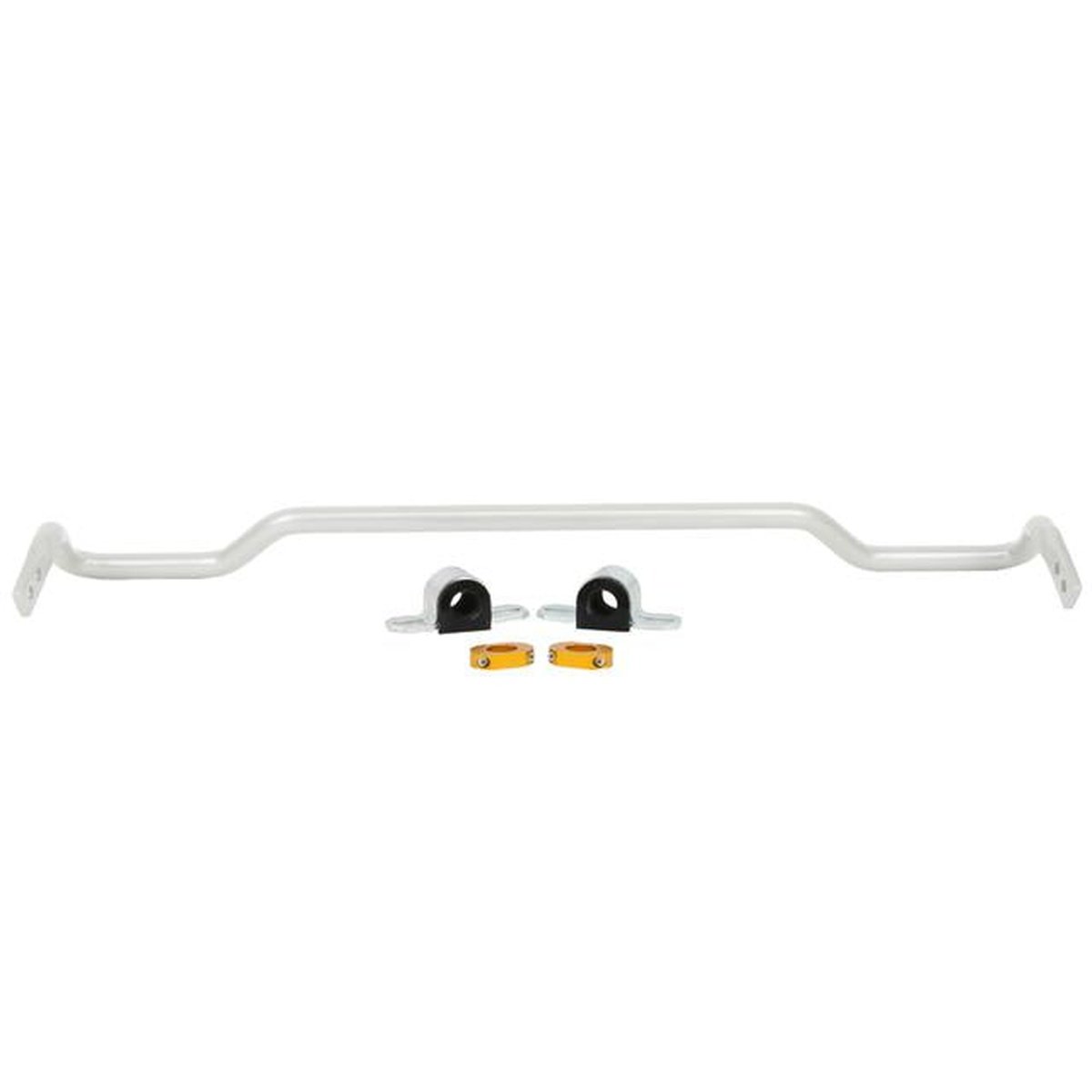 Whiteline BWR24Z Sway Bar 22mm H/Duty Blade Adjustable