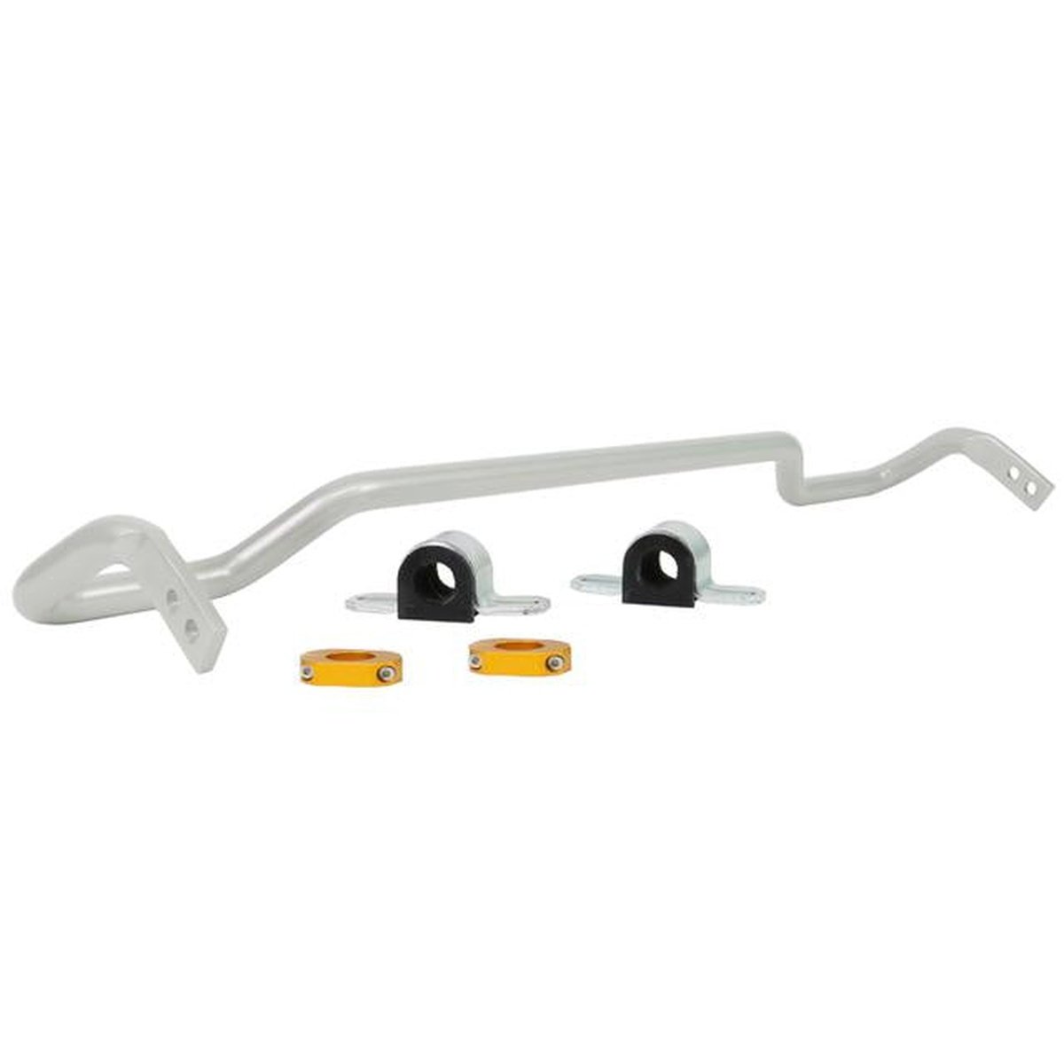 Whiteline BWR24Z Sway Bar 22mm H/Duty Blade Adjustable