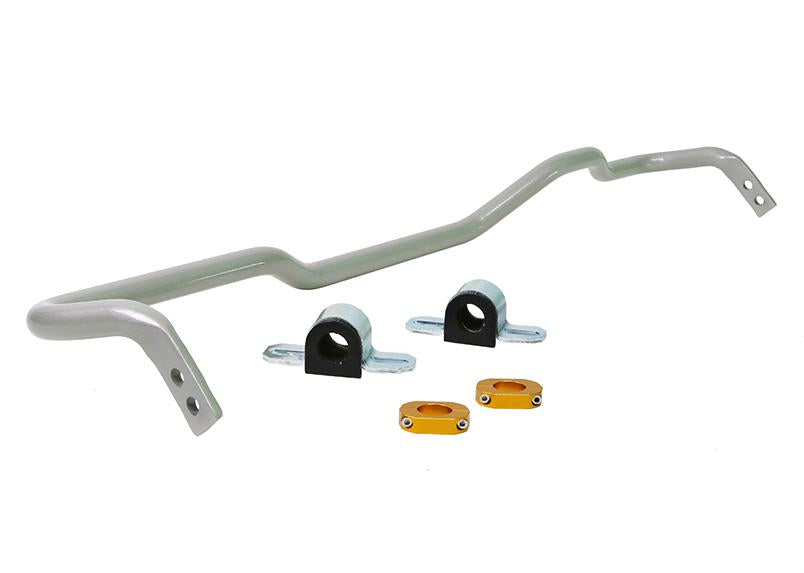 Whiteline BWR25Z Sway Bar 22mm H/Duty Blade Adjustable