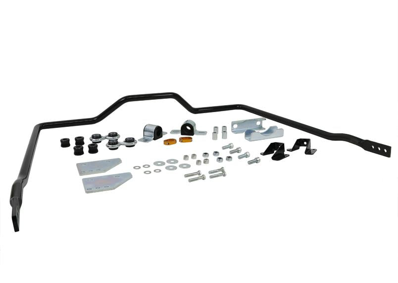 Whiteline BWR26Z Sway Bar Rear 24mm Adjustable