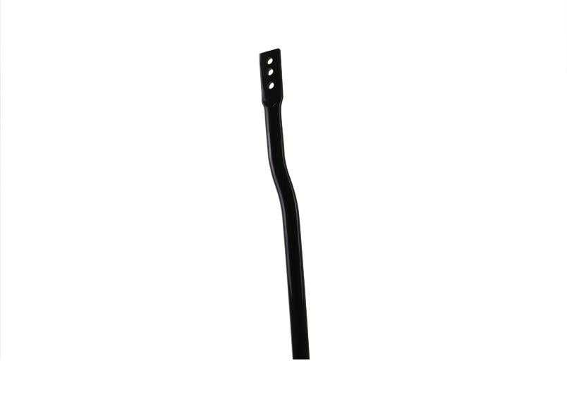 Whiteline BWR26Z Sway Bar Rear 24mm Adjustable