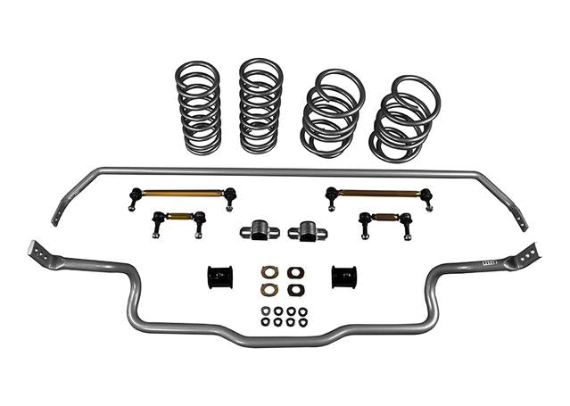 Whiteline GS1-FRD008 Grip Series 1 Fits Focus Rs Mk3