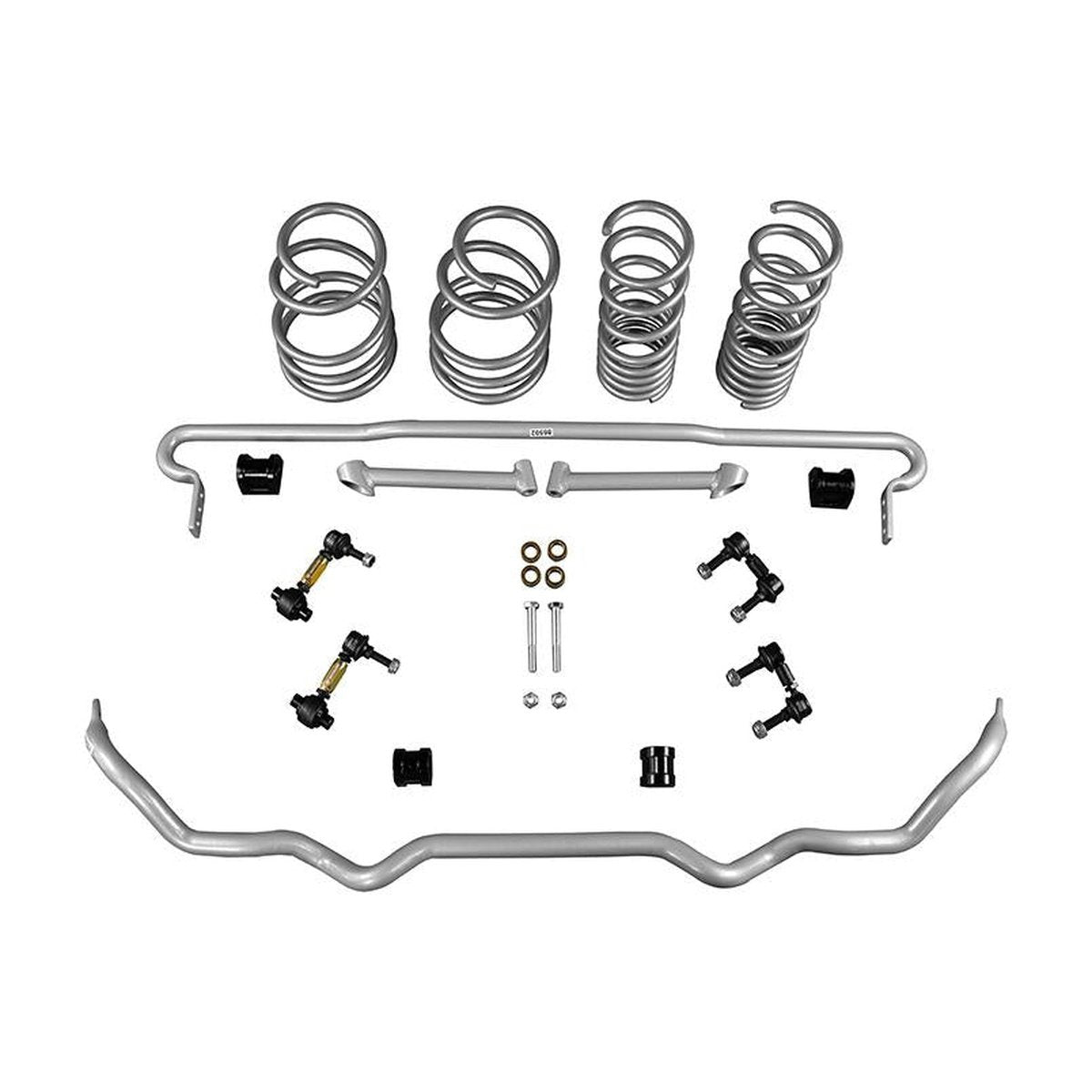 Whiteline GS1-SUB007 Grip Series 1 Fits Sti Va