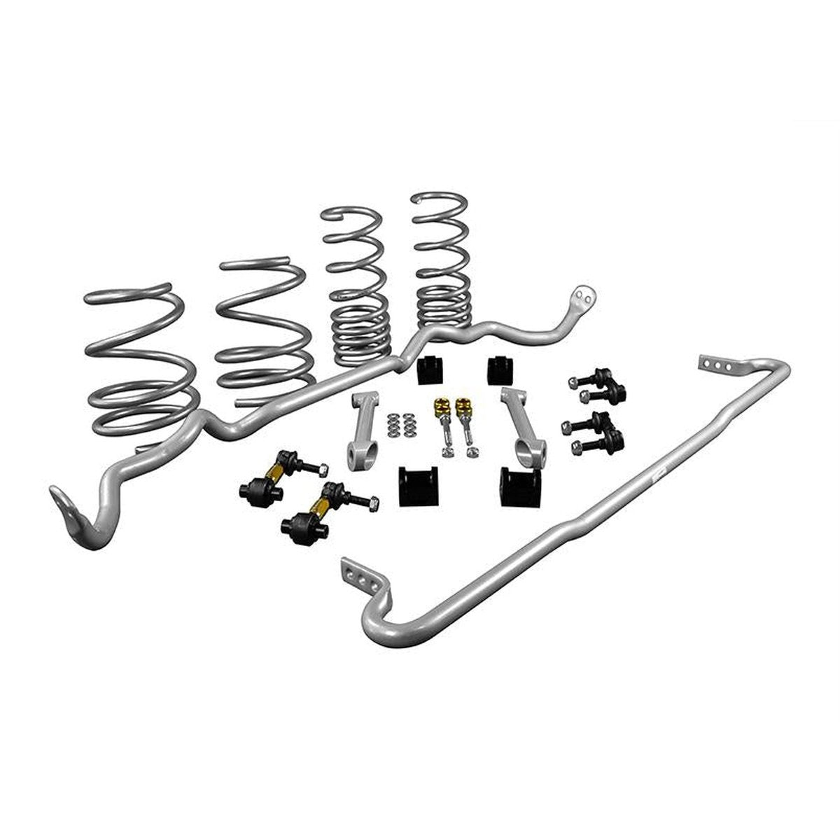 Whiteline GS1-SUB007 Grip Series 1 Fits Sti Va