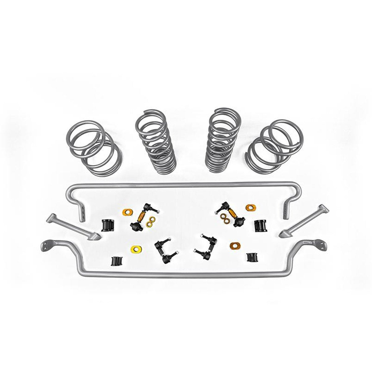Whiteline GS1-SUB009 Grip Series 1 Fits Impreza Wrx Gr/Gv