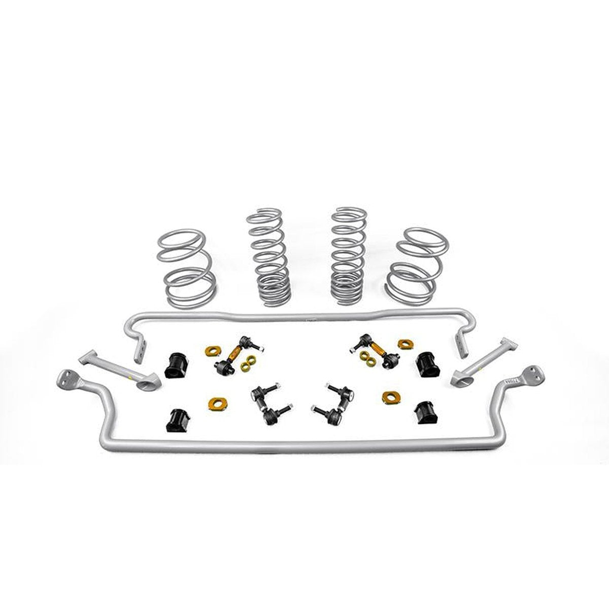 Whiteline GS1-SUB009 Grip Series 1 Fits Impreza Wrx Gr/Gv