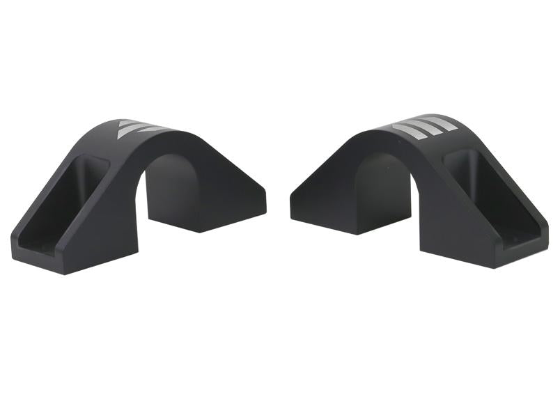 Whiteline KBR10 Sway Bar Mount Saddle