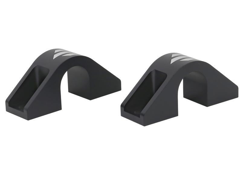 Whiteline KBR10 Sway Bar Mount Saddle