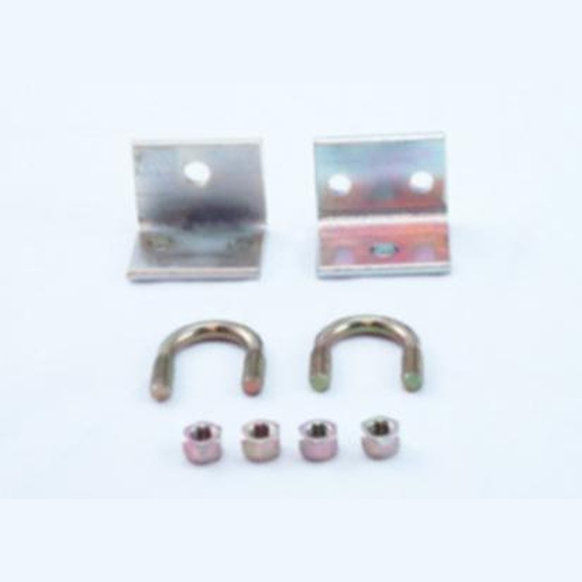 Whiteline KBR16 Link Bracket Support Kit-Swaybar fits Subaru Forester 2002-08