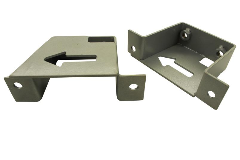 Whiteline KBR18-22 Sway Bar Mounting Kit 22mm fits Subaru Forrester 1997-2008
