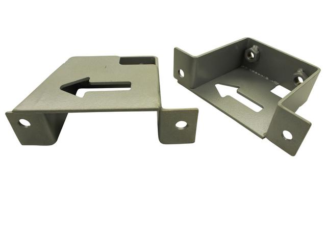 Whiteline KBR18-24 Sway Bar Mounting Kit 24mm fits Subaru Forrester 1997-2008