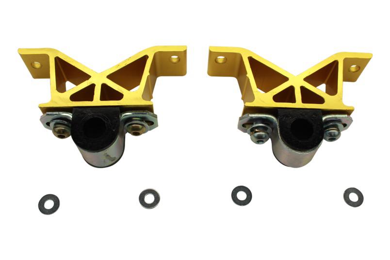 Whiteline KBR21-27 Sway Bar Mount H/Duty Kit