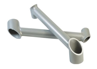 Whiteline KBR38 Sway Bar Rear Mount Support fits Toyota 86/Subaru BRZ 2012+