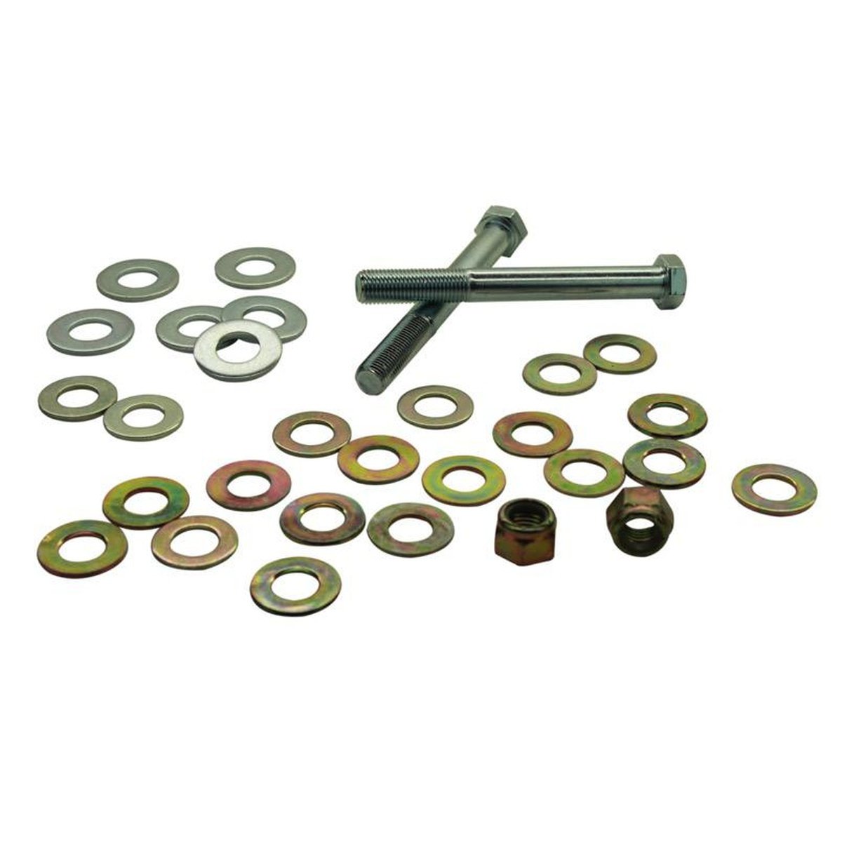 Whiteline KCA301 Caster Adj Kit - Lwr C/Arm fits Honda CRX/Integra/Civic 1991-2001