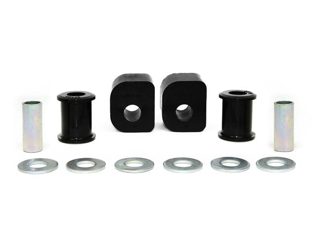 Whiteline KCA302 Caster Adj Kit - Control Arm fits Suzuki Swift 1989-00