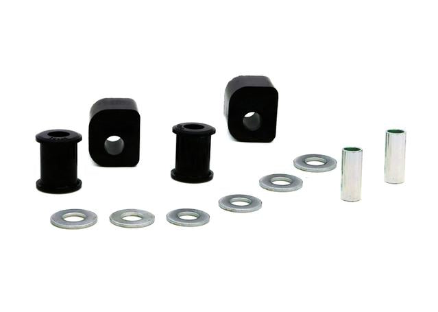 Whiteline KCA302 Caster Adj Kit - Control Arm fits Suzuki Swift 1989-00
