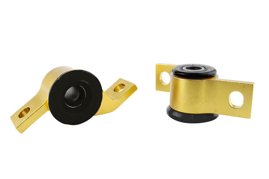 Whiteline KCA319A Anti-Lift/Caster Kit -Lwr C/Arm fits Subaru Impreza/Liberty 89-00