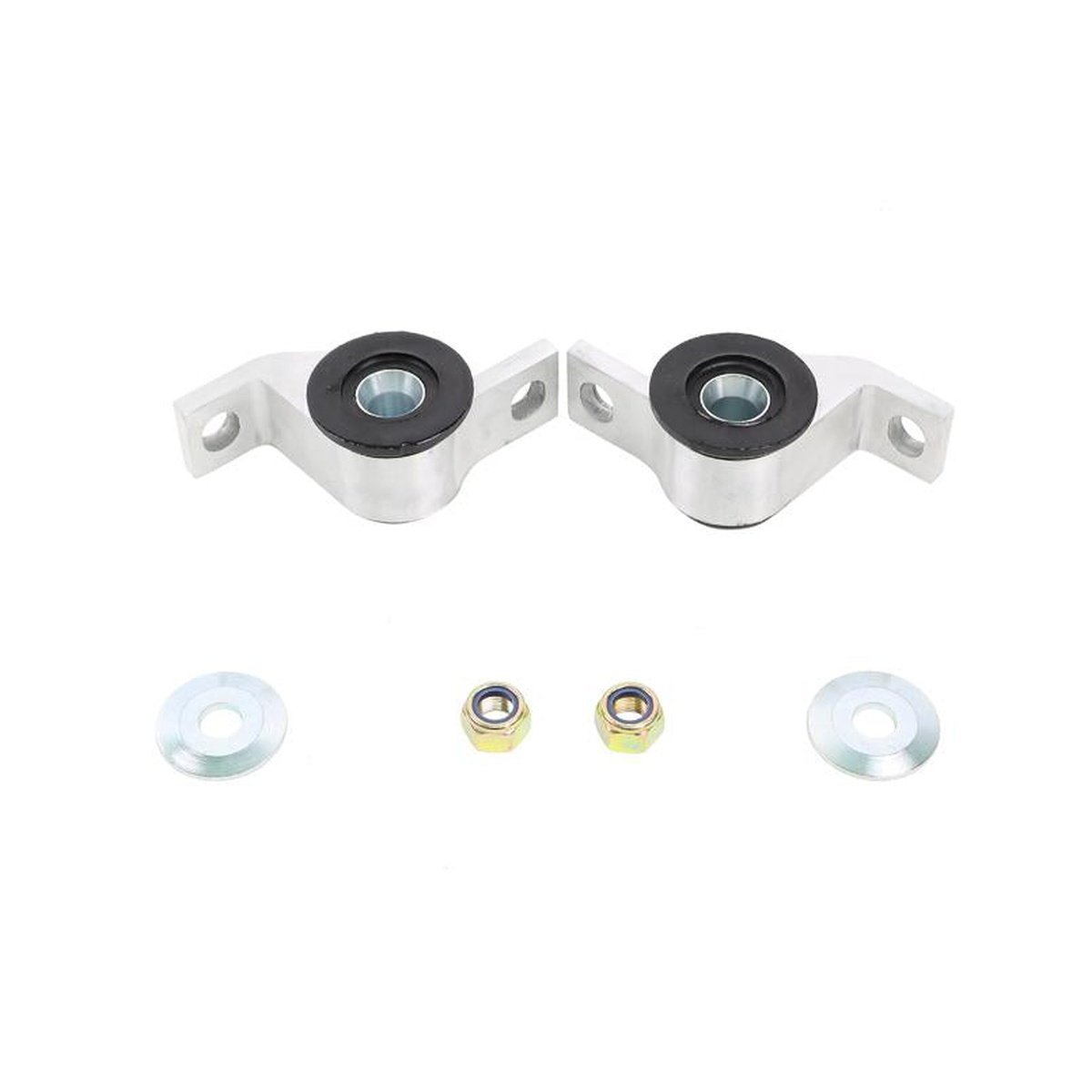Whiteline KCA319M Anti-Lift/Caster Kit Race fits Subaru Impreza/Liberty 1989-2000