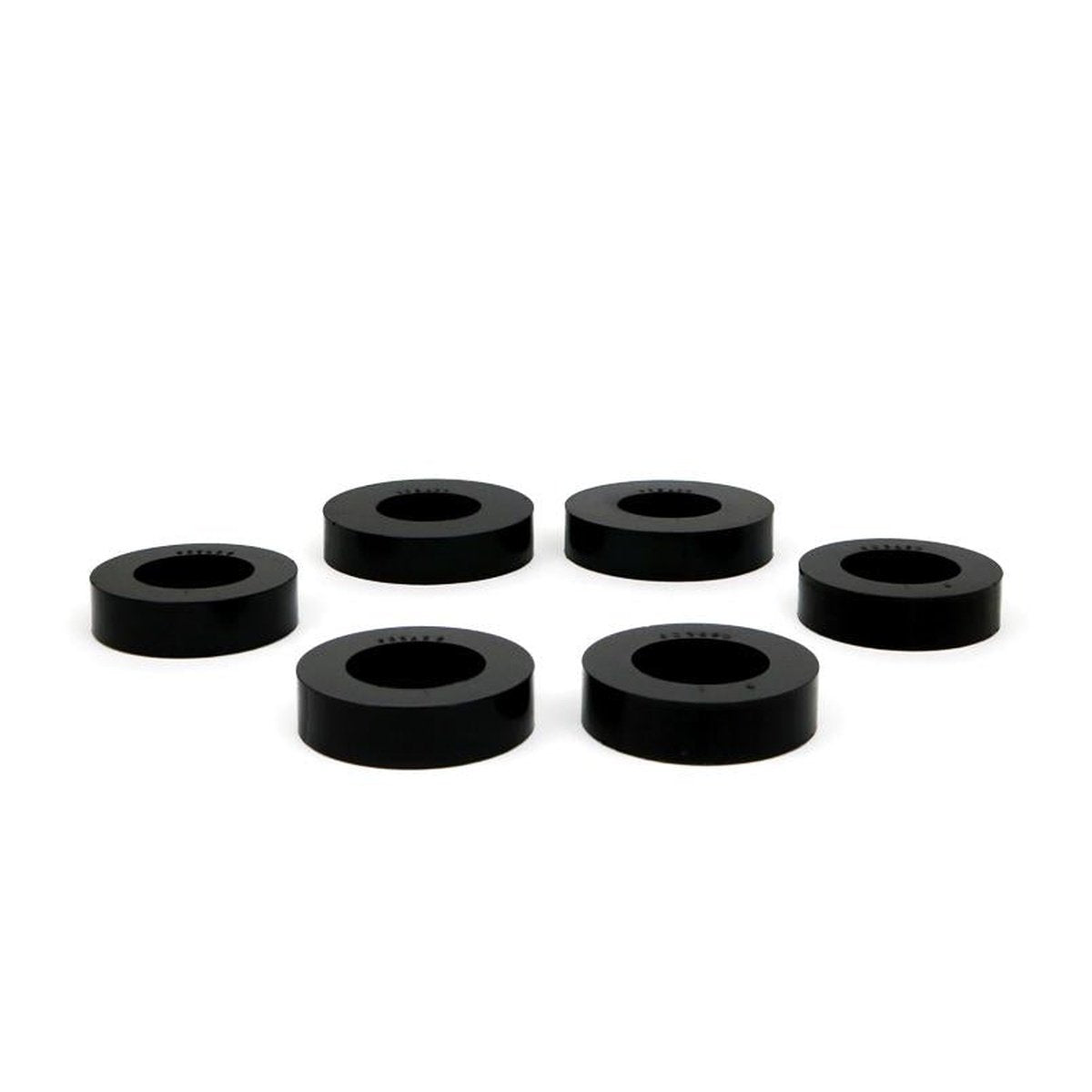 Whiteline KCA349 Sub-Frame Align & Lock Kit fits Nissan 180SX/200SX/240SX & R32-34
