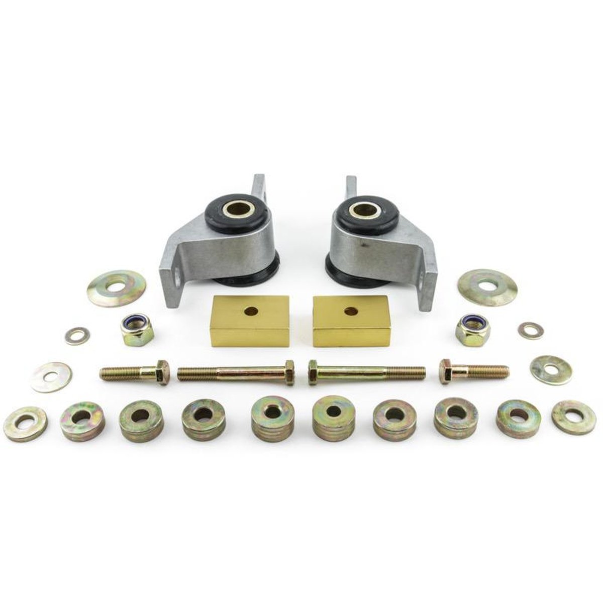 Whiteline KCA359M Anti-Lift/Caster Kit Race fits Subaru WRX/STI 2000-07