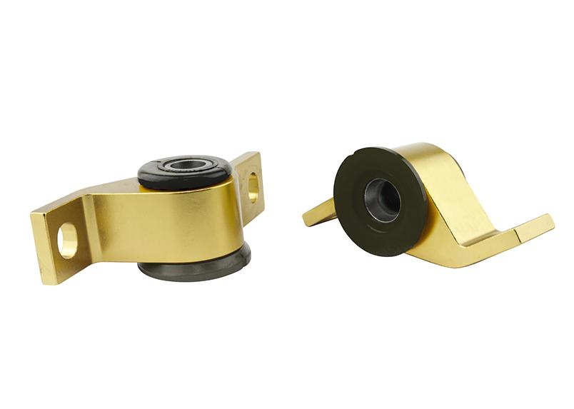 Whiteline KCA362 Anti-Lift/Caster Kit-Comfort fits Subaru WRX/STI 2000-07