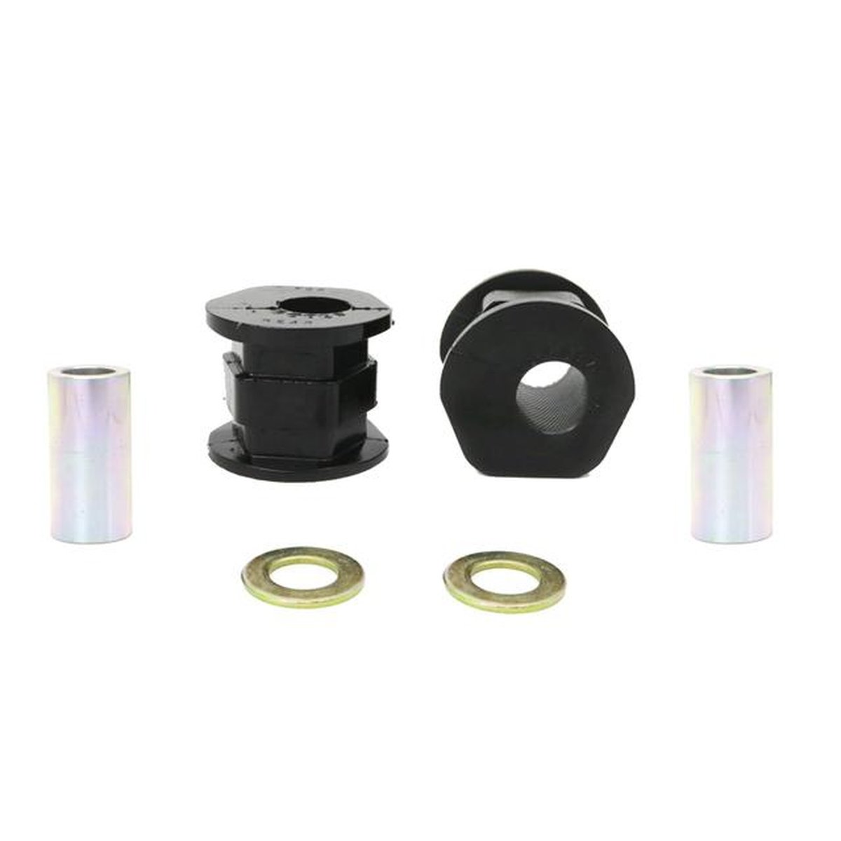 Whiteline KCA366 Caster Adj Kit - Lwr C/Arm fits Honda Civic/CR-V 1995-2001