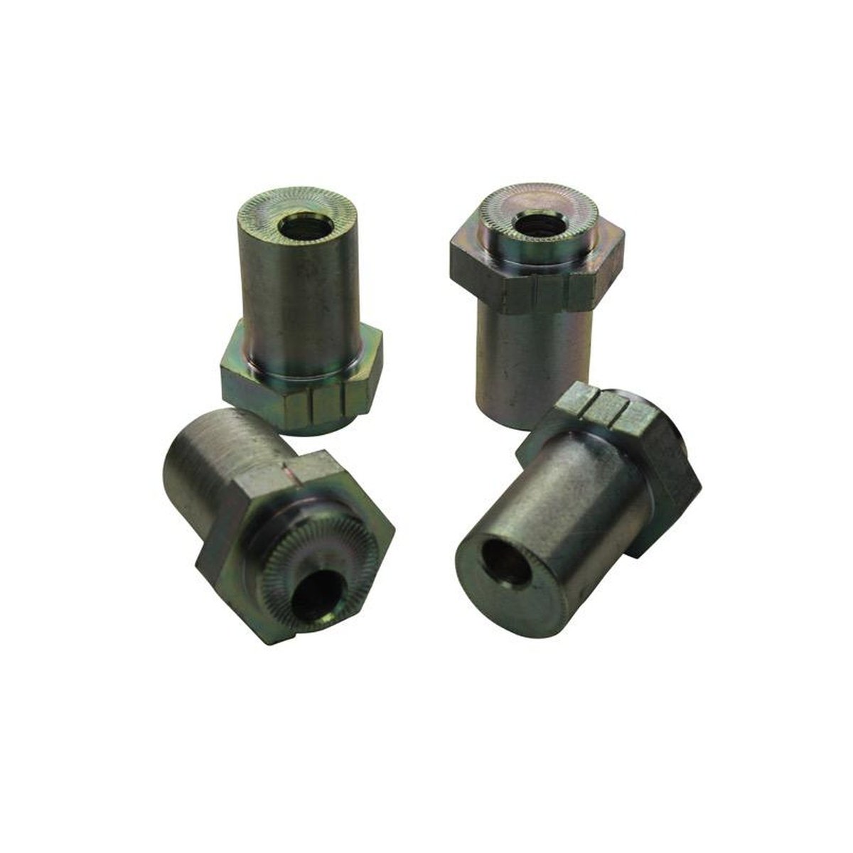 Whiteline KCA371 Caster/Camber Adj Kit - C/Arm fits Honda Civic/CR-V 1995-2001