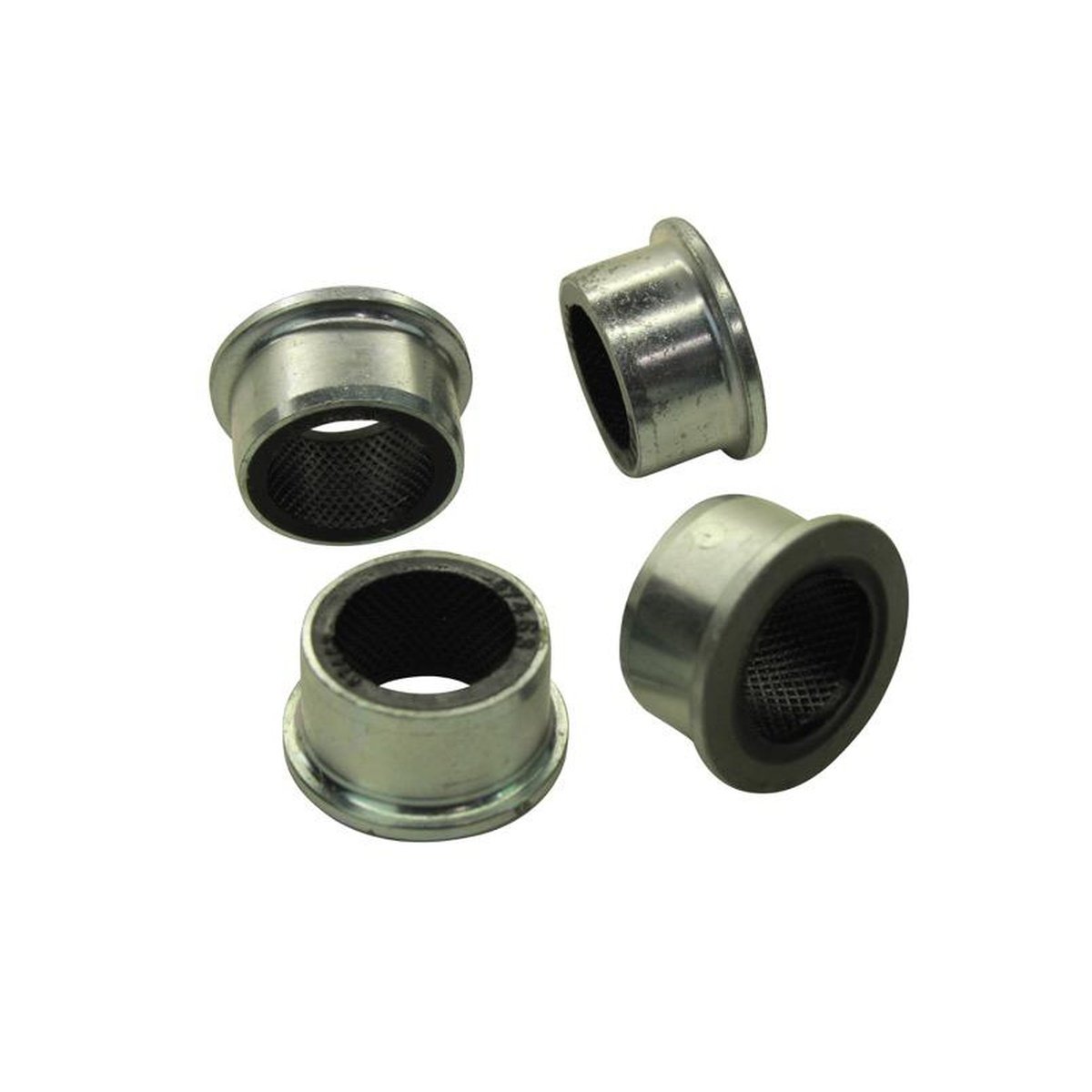 Whiteline KCA371 Caster/Camber Adj Kit - C/Arm fits Honda Civic/CR-V 1995-2001