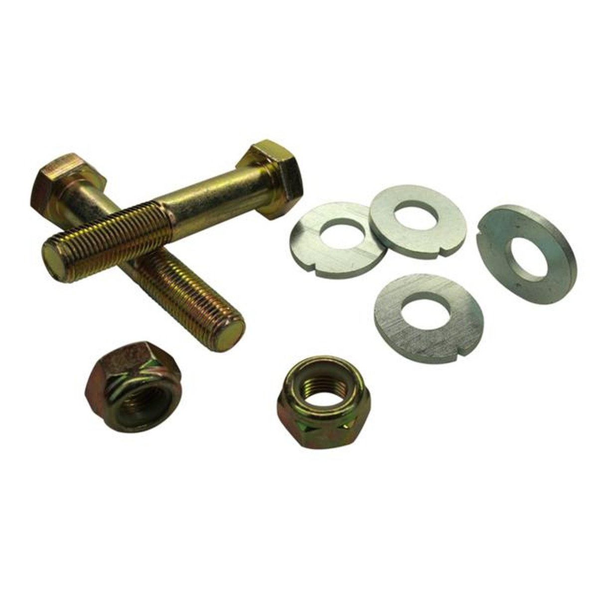 Whiteline KCA377 Toe Lock Kit fits Subaru WRX/STi Sedan & Wagon 2000-07