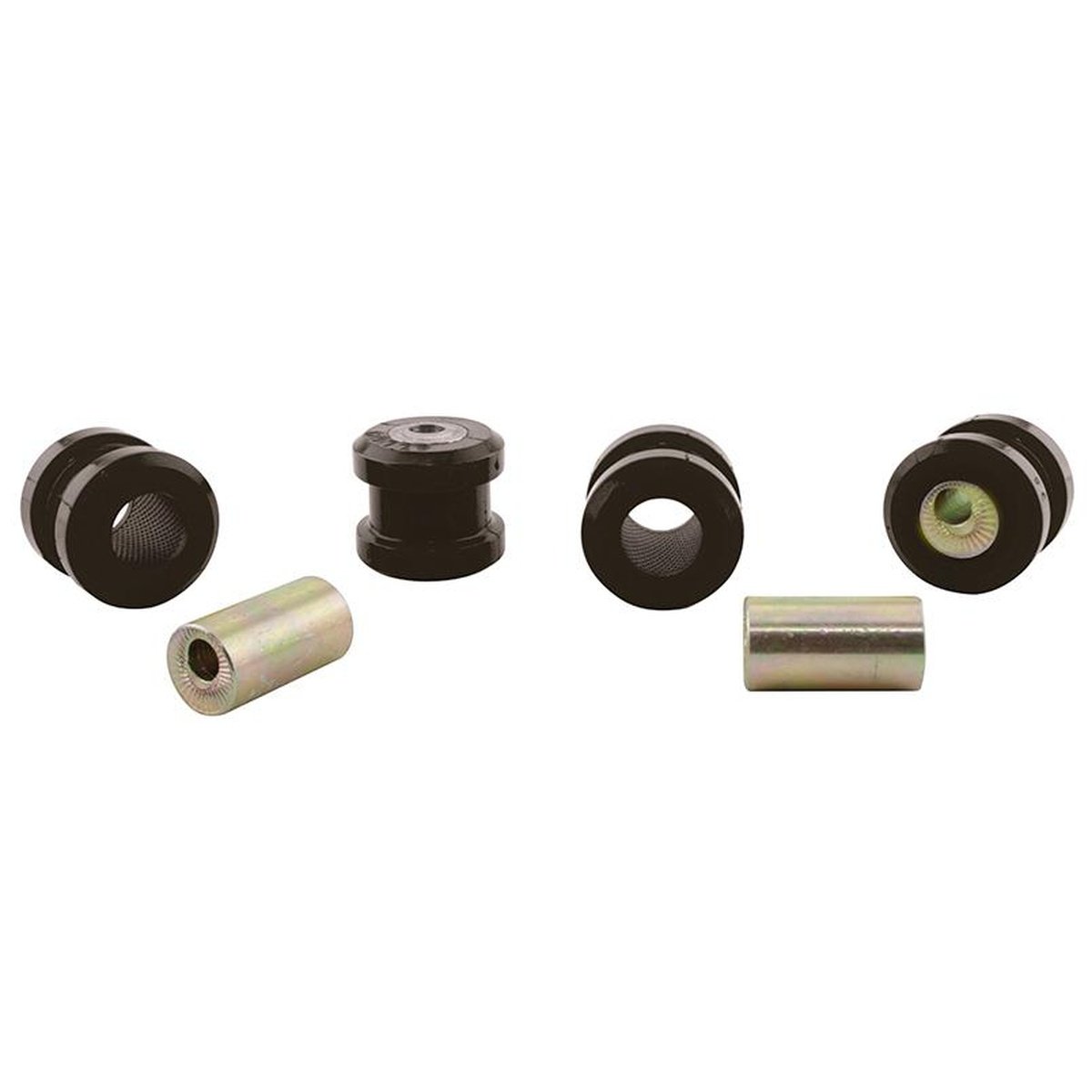 Whiteline KCA378 Camber Adj Kit -Uppr C/Arm fits Honda Civic/CRX/Integra 1991-2001