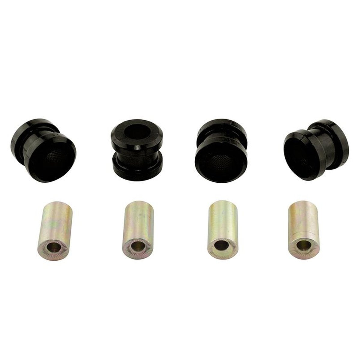 Whiteline KCA378 Camber Adj Kit -Uppr C/Arm fits Honda Civic/CRX/Integra 1991-2001