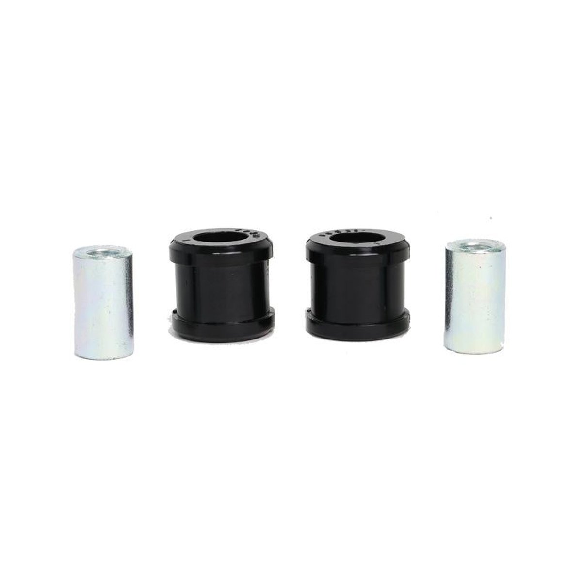 Whiteline KCA388 Bump Steer Correction Kit fits Mitsubishi Lancer Evo 4-9