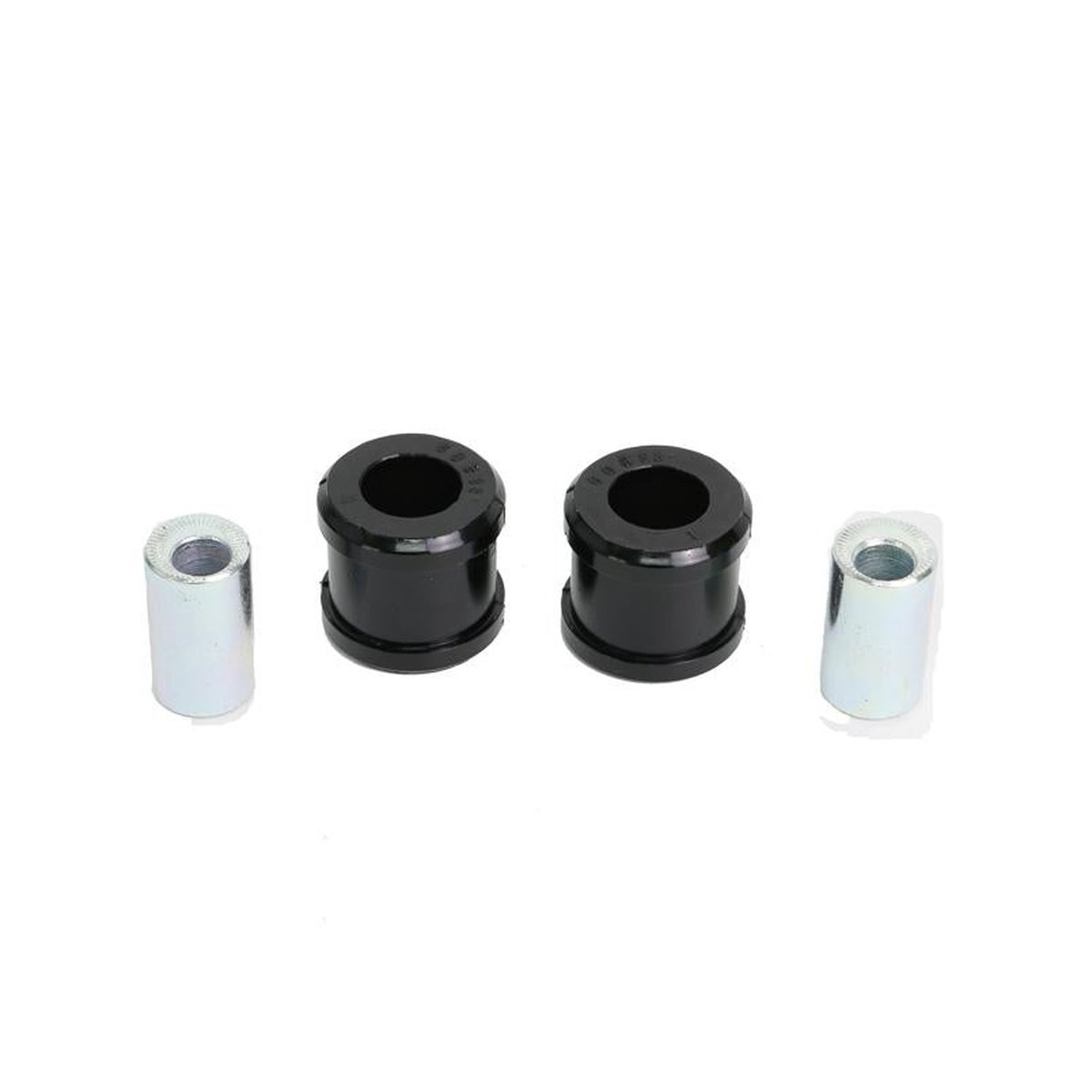 Whiteline KCA388 Bump Steer Correction Kit fits Mitsubishi Lancer Evo 4-9