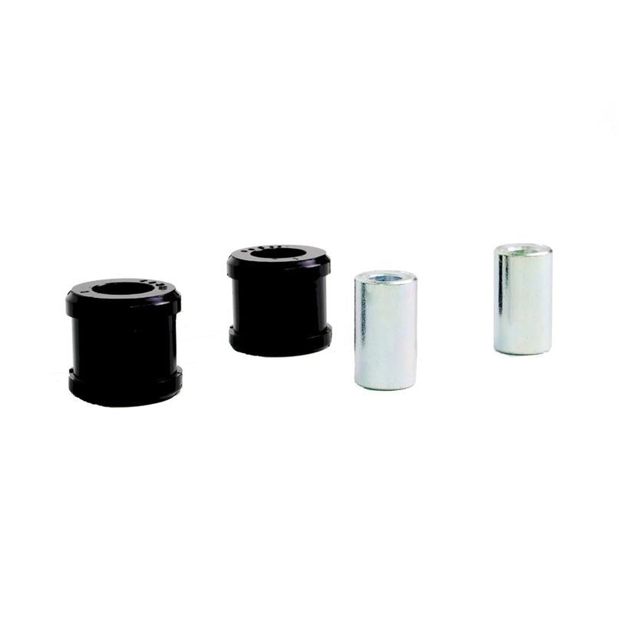Whiteline KCA388 Bump Steer Correction Kit fits Mitsubishi Lancer Evo 4-9