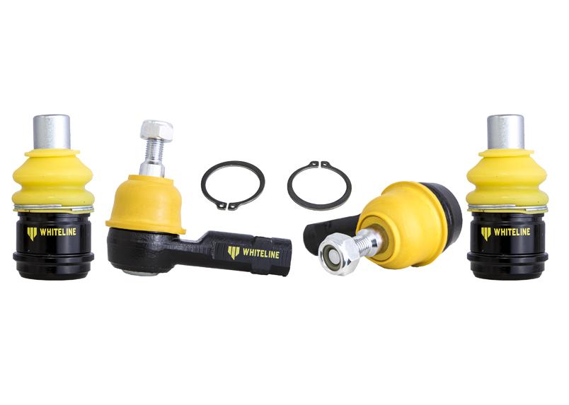 Whiteline KCA395 Roll Centre Adjust Kit fits Mitsubishi Lancer Evo 7-10