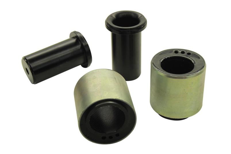 Whiteline KCA402 Anti-Lift/Caster Kit fits Nissan GT-R R35 2007+