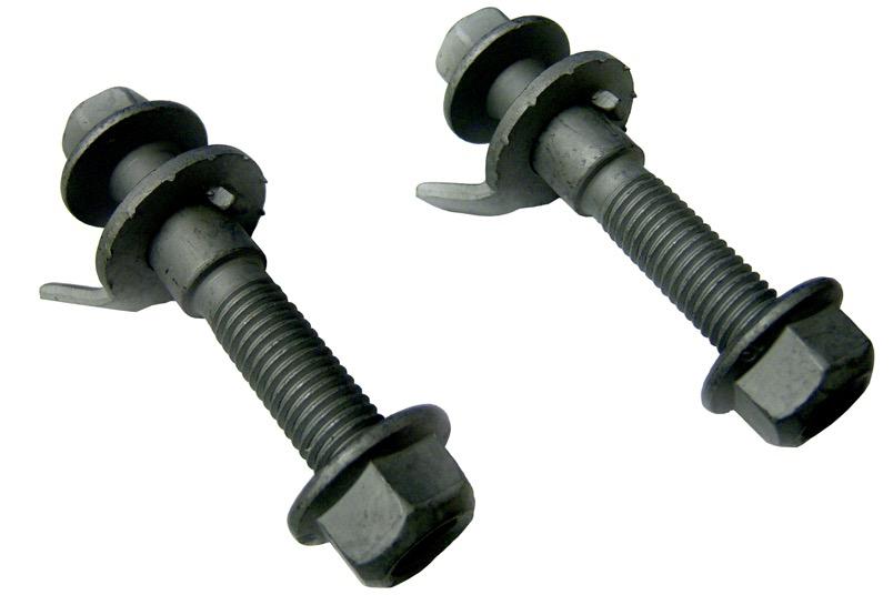 Whiteline KCA412 Camber Bolts 12mm Universal Fitment