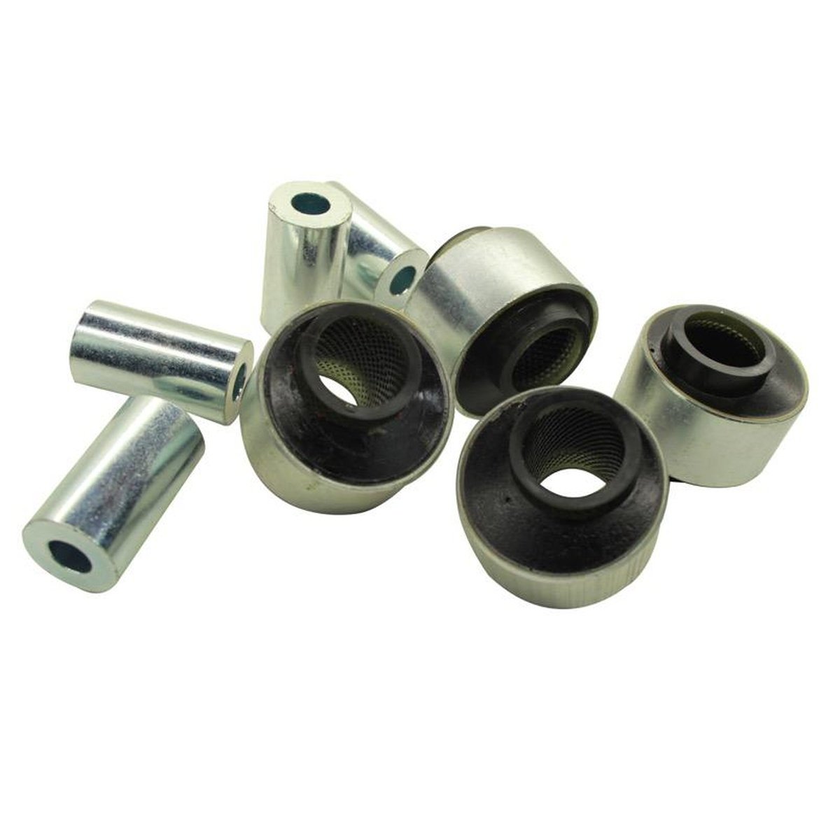 Whiteline KCA420 Camber Correction -C/Arm Upper Inner fits Audi A4/A6 S6 97-11