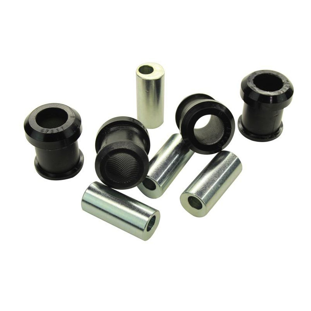 Whiteline KCA421 Camber Correction - C/Arm Upper Inner fits Mazda MX-5 2005-15