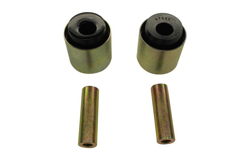 Whiteline KCA422 Caster Correction -Radius Rod To Chassis fits Audi A4/A6/A8 97-11