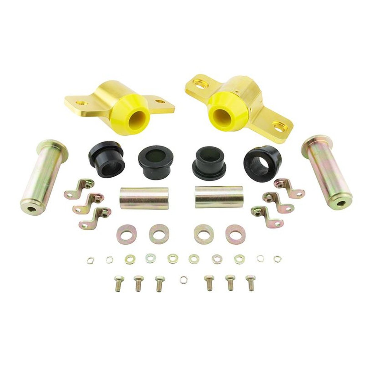 Whiteline KCA433 Control Arm Lower Inner Rear Bushing