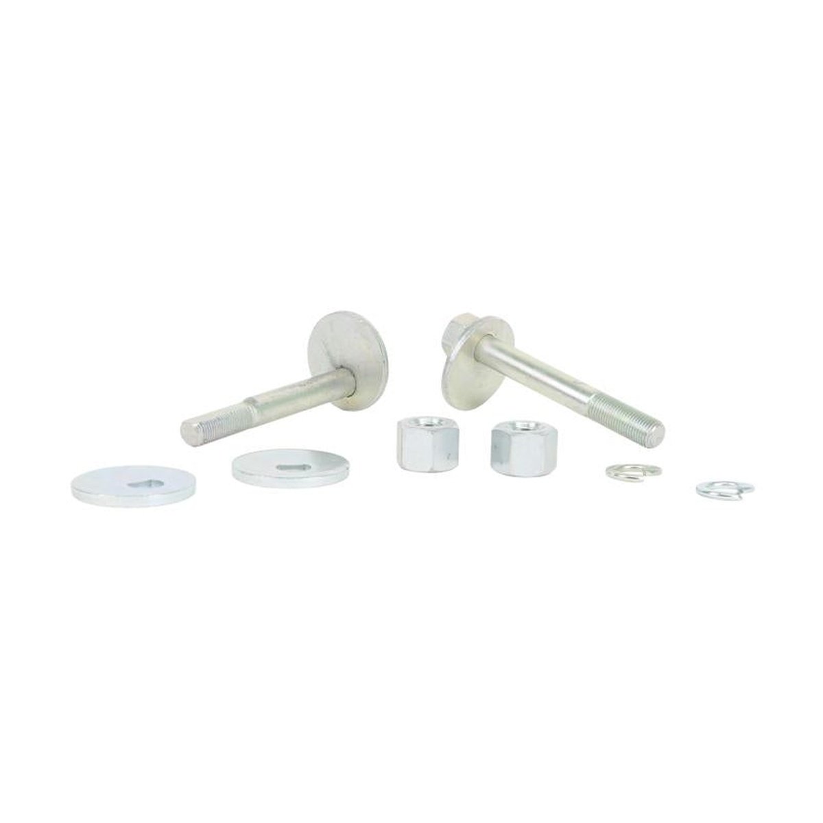 Nolathane Camber Bolt 0.5" 44200