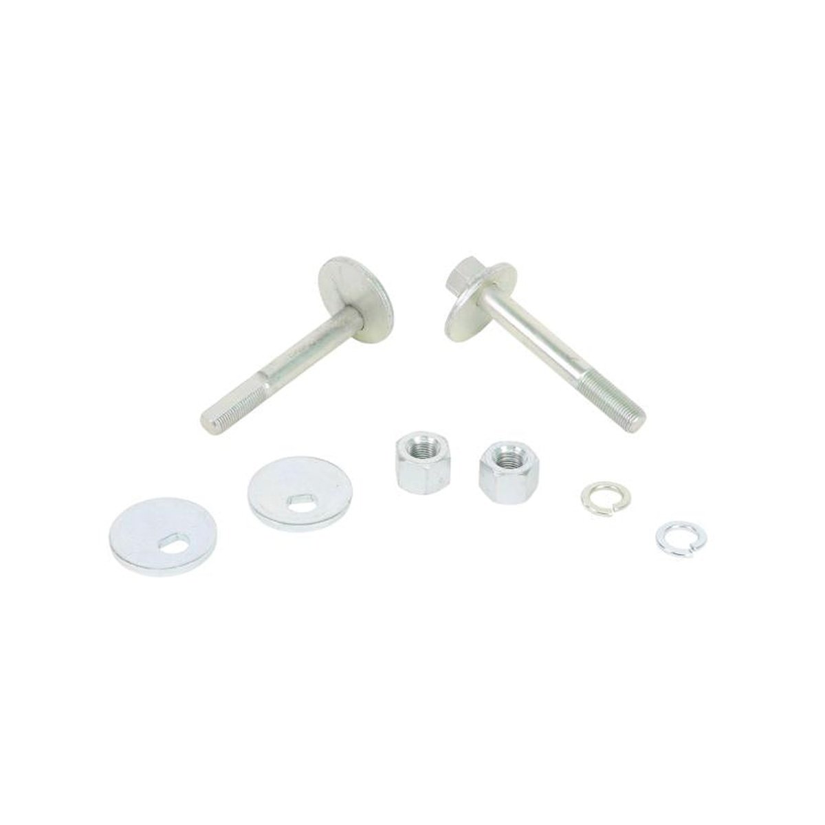 Nolathane Camber Bolt 0.5" 44200