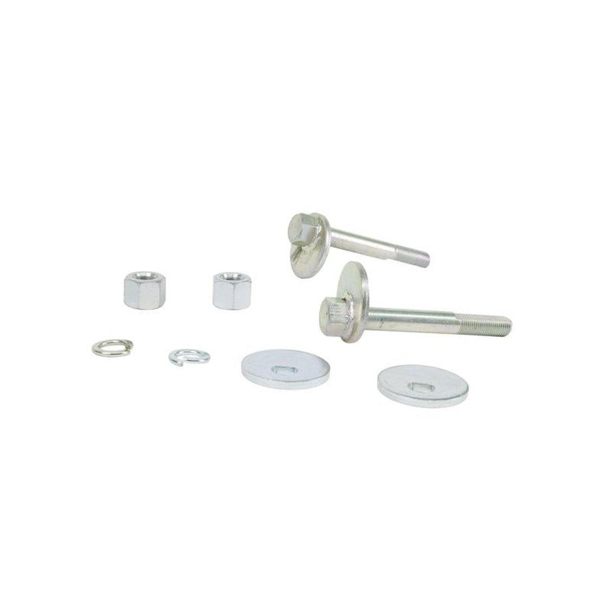 Nolathane Camber Bolt 0.5" 44200