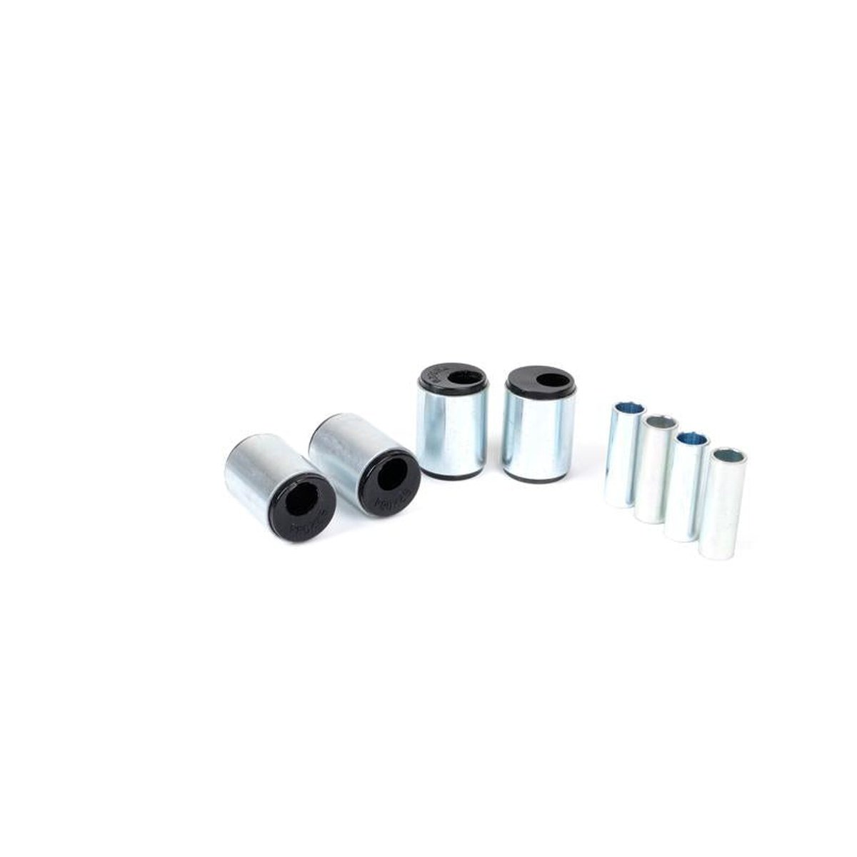 Whiteline KCA452 Bush Kit-Fr Ctrl Arm Upper Inner