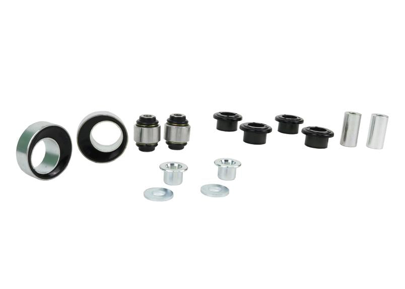 Whiteline KCA462 Front Control Arm Geometry Correction Kit