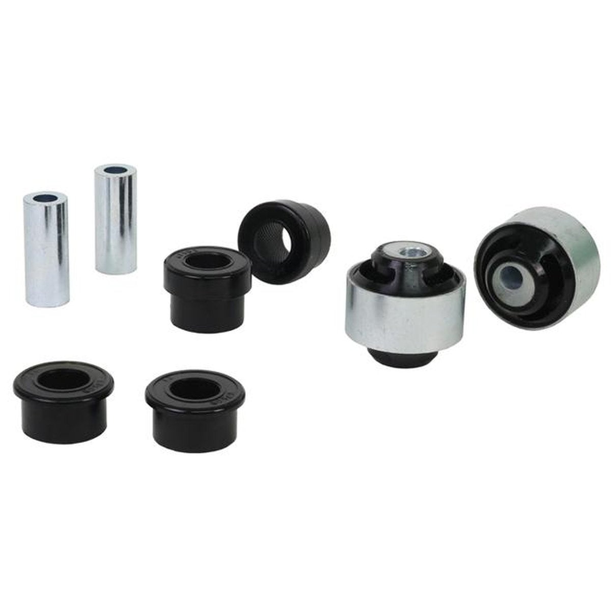 Whiteline KCA479 Front Lower Control Arm Alignment Kit