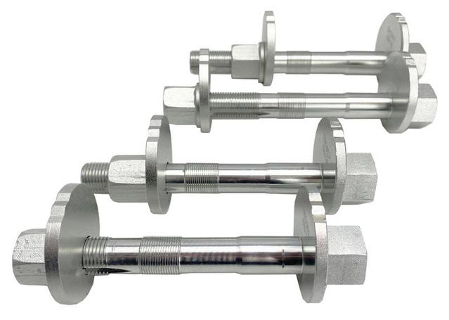 Whiteline Camber Bolts KCA492