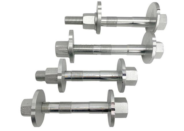 Whiteline Camber Bolts KCA492