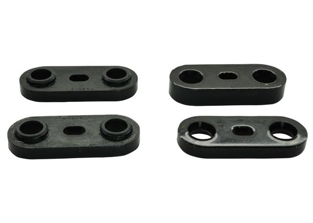 Whiteline KDT901 Gearbox Crossmember Pad Bushing